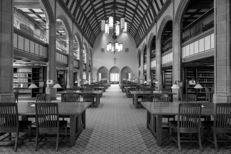 Law School Library